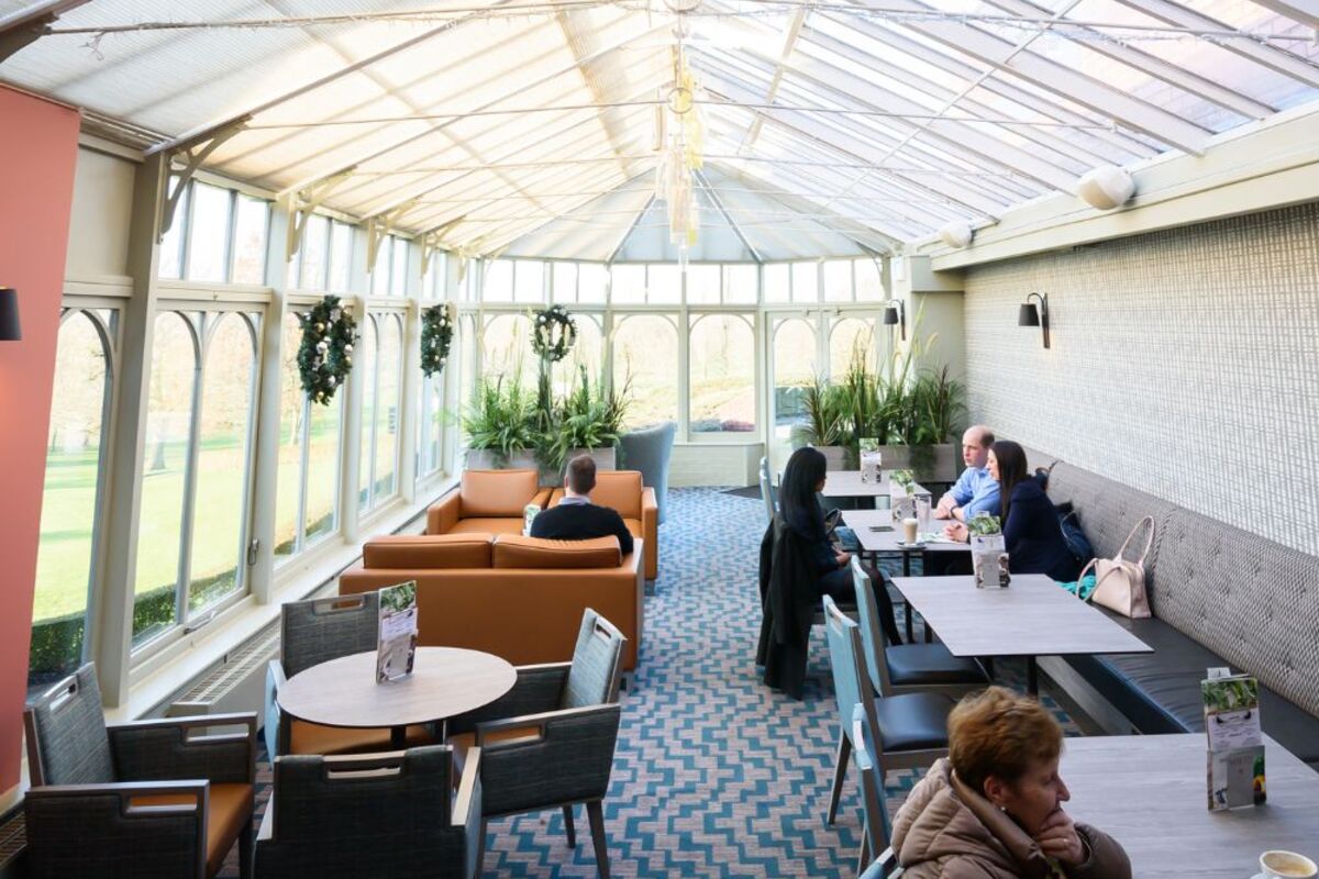 The Tytherington Club