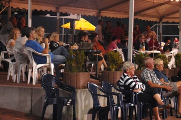 Tennisvereniging Stadskanaal