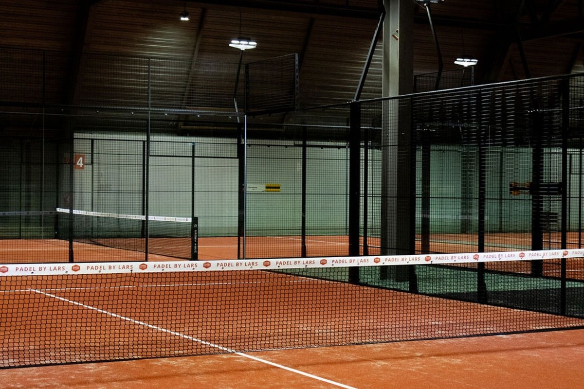 Padel by Lars, Gorinchem (3)