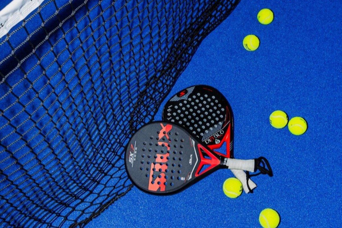 B. Amsterdam Padel, Amsterdam (2)