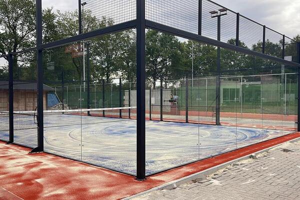 Tennis- en Padelvereniging Borger