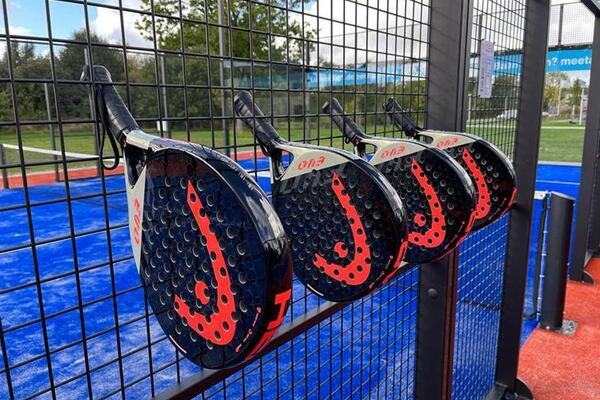 Tennis- & Padelvereniging De Leechkamp