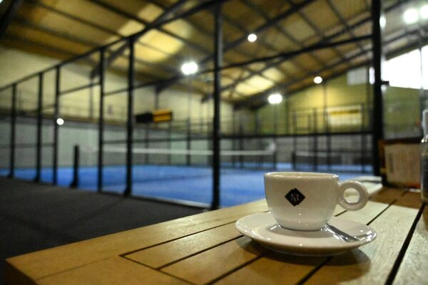 PadeldeN