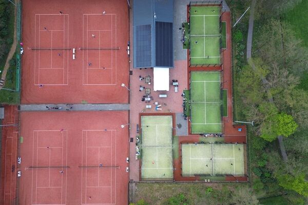 Tennisclub Haaksbergen