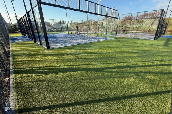 Padel- en racketclub Huisduinen