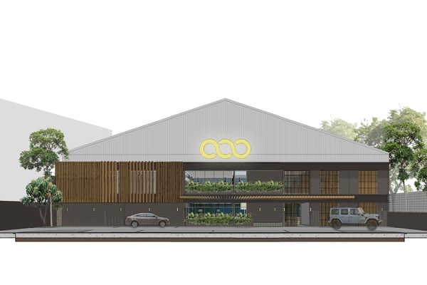 Centercourt Club