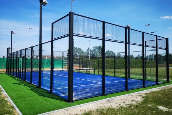 Tennis- en Padelvereniging Kapelle