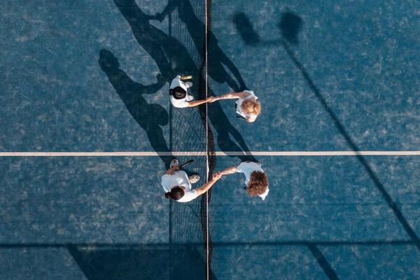 Tennis en Padel Vereniging Warmenhuizen