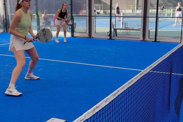 Tennis Academy Utrecht
