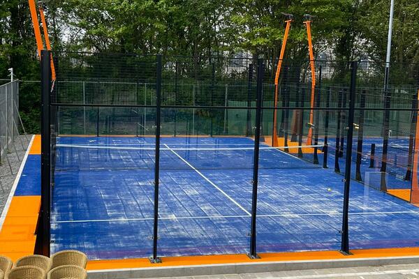 Padelclub Hoofddorp