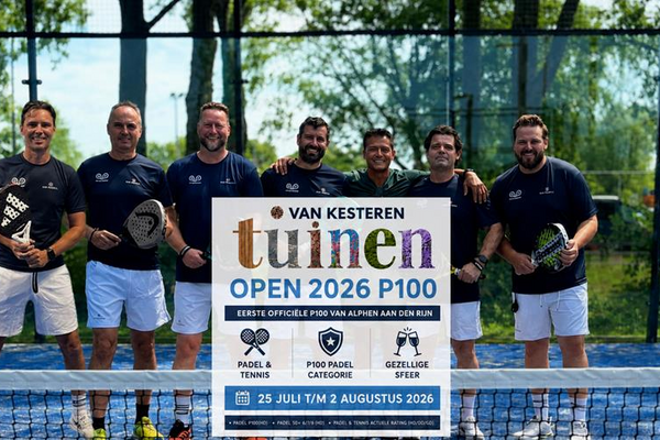 TPV Nieuwe Sloot