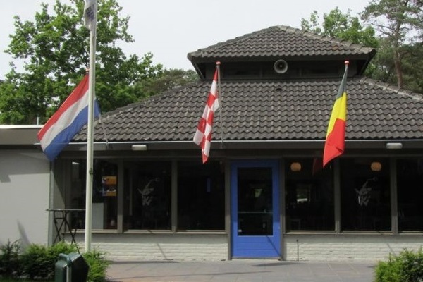 TOS Bergeijk