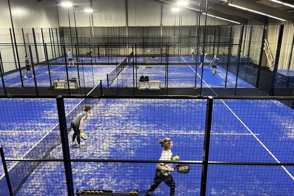 Compete Club
