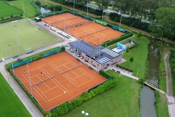 Alblasserdamse Tennisvereniging