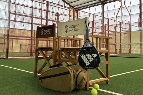 Castle Padel