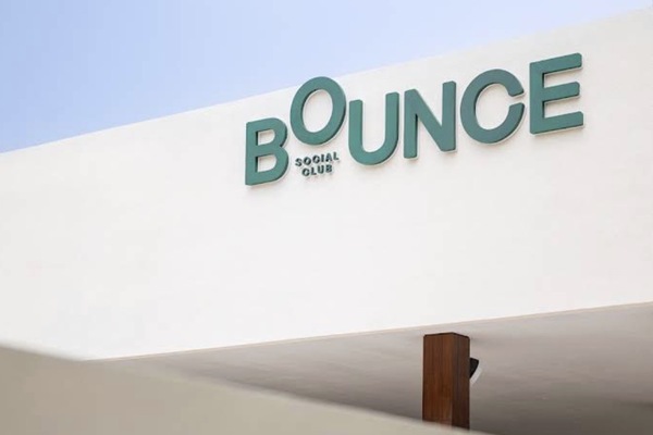 Bounce Social Club