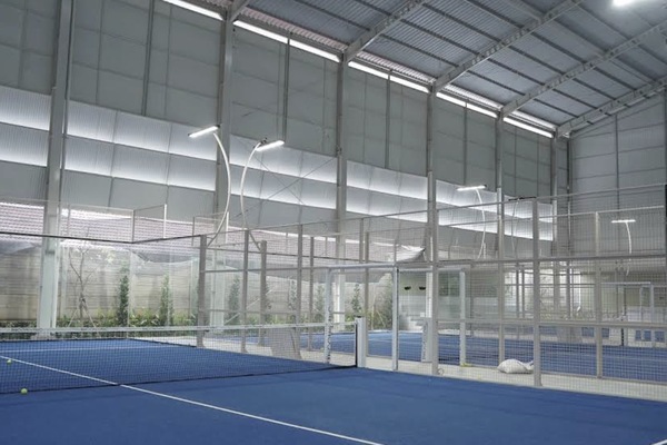 Bango Padel Parc