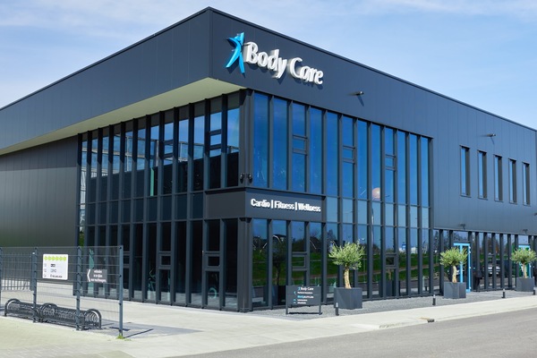 Body Care Rhoon
