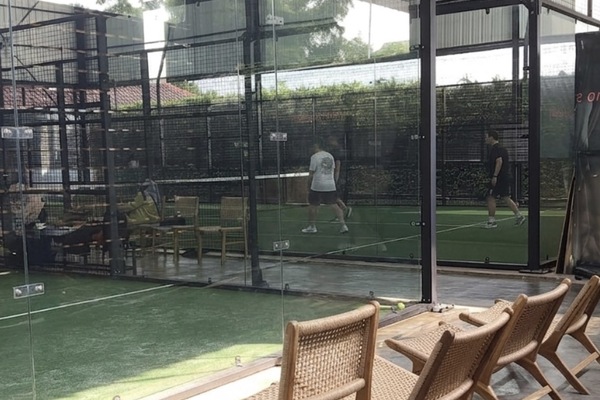 Apex Padel
