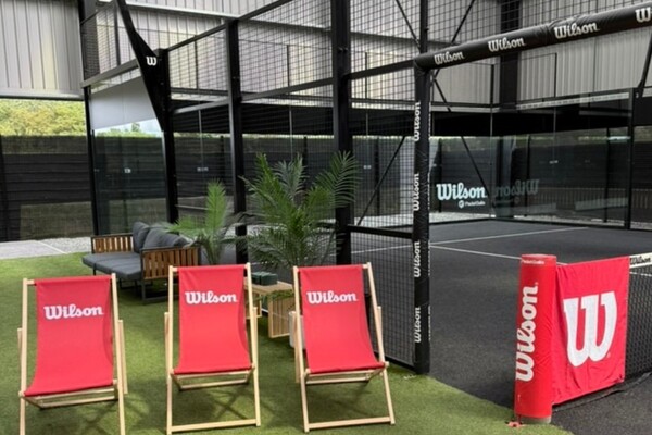 Equinox Padel Newark