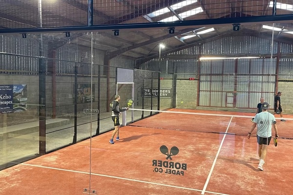 Border Padel Co.