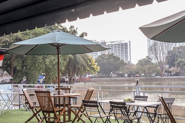 Lakeview Padel