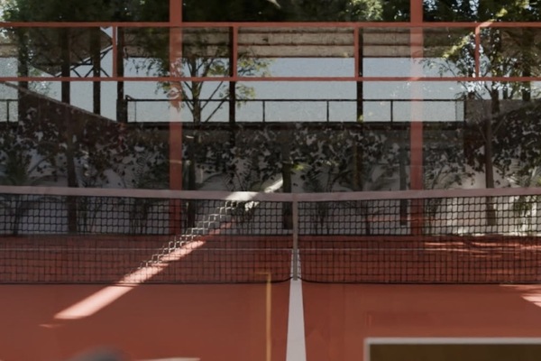 BCKYD Padel Club
