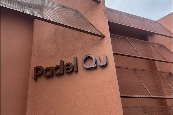 Padel Qu