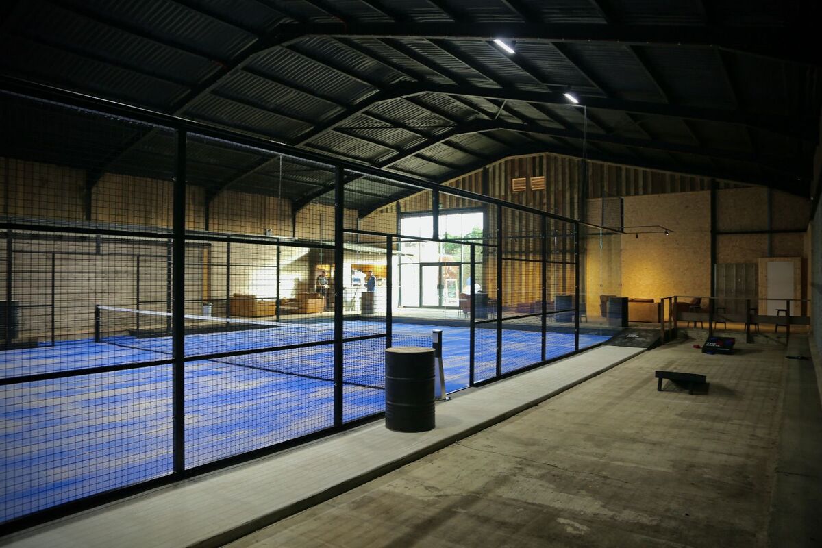 The Shed Chidham