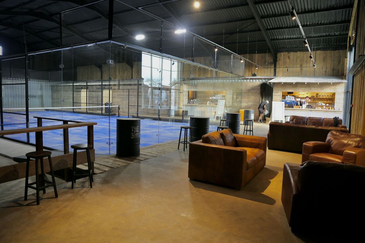 The Shed Chidham