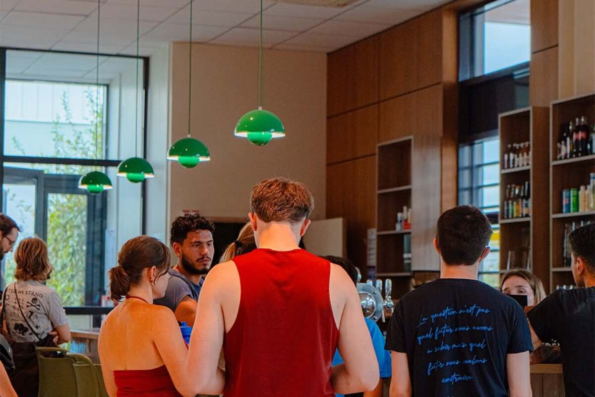 ESCAPAD Paris Est, Champigny-sur-Marne (3)