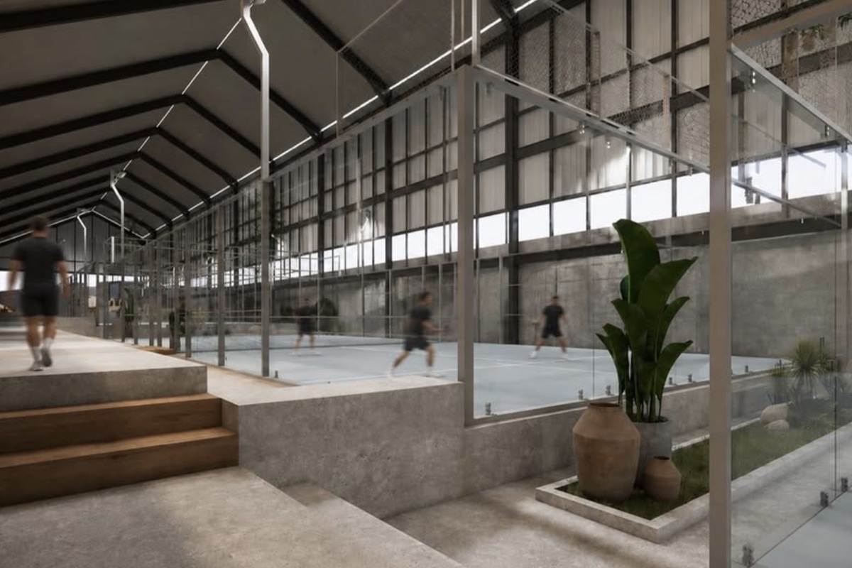 Padel Guru Nusa Dua, Nusa Dua (2)