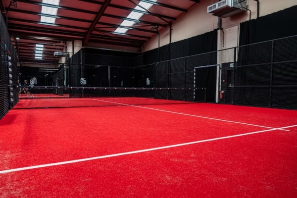 Padel 18