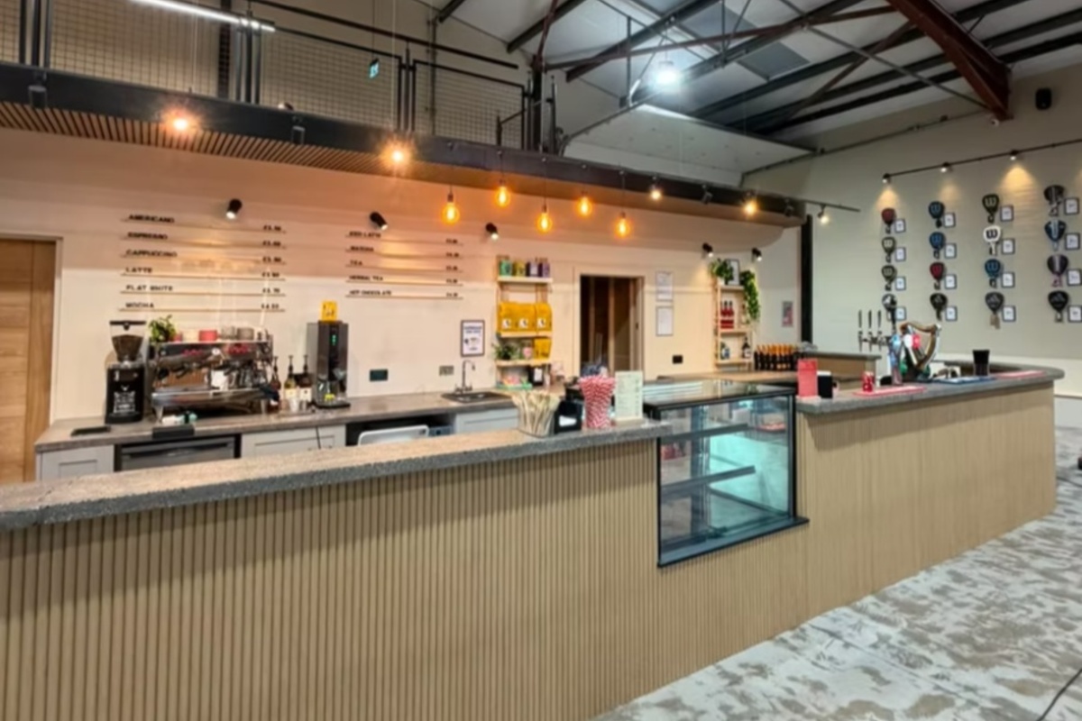 Padel 18, Dronfield (3)