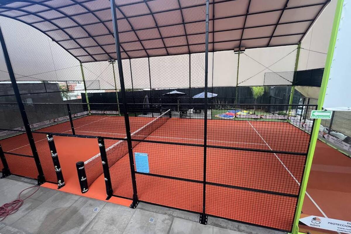 Padel Lomas, Chihuahua (2)