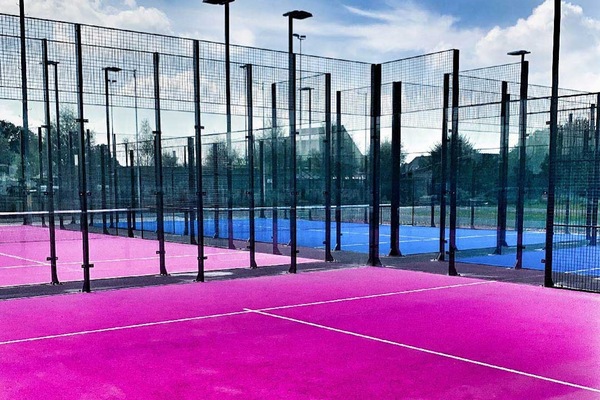 Bell Padel Club