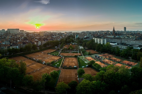 Ostend Tennis&Padel Club