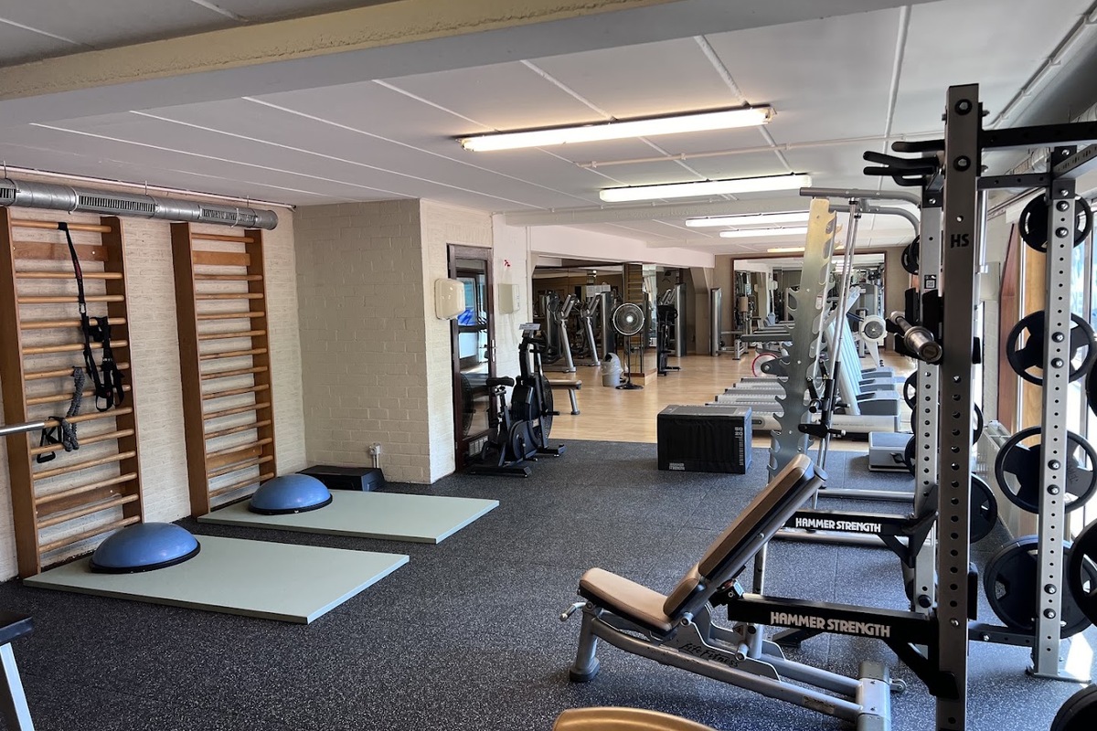 Windekind Sport, Vosselaar (5)