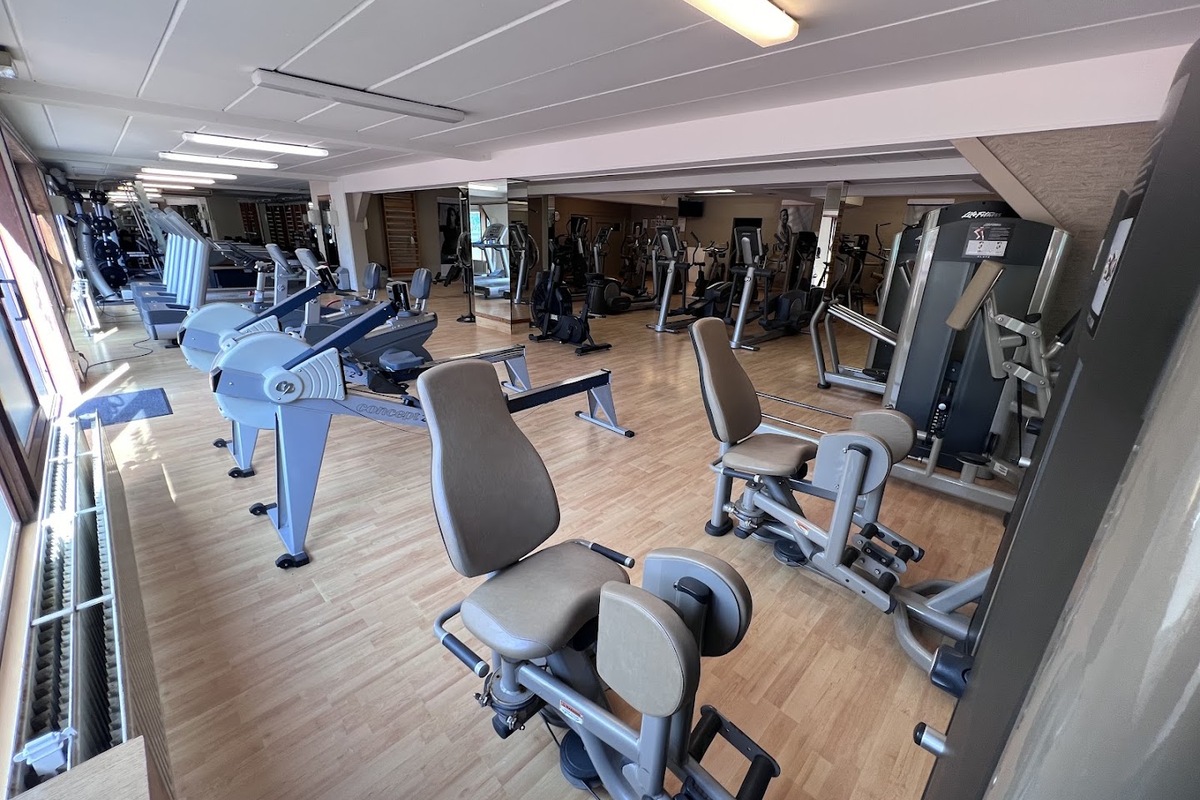 Windekind Sport, Vosselaar (2)