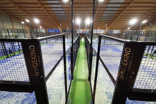 Windekind Sport