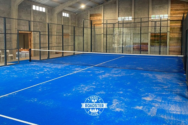 Roadster Padel Club
