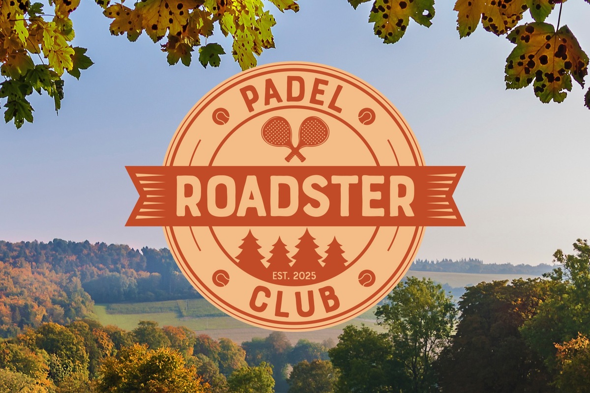 Roadster Padel Club, Stavelot (4)