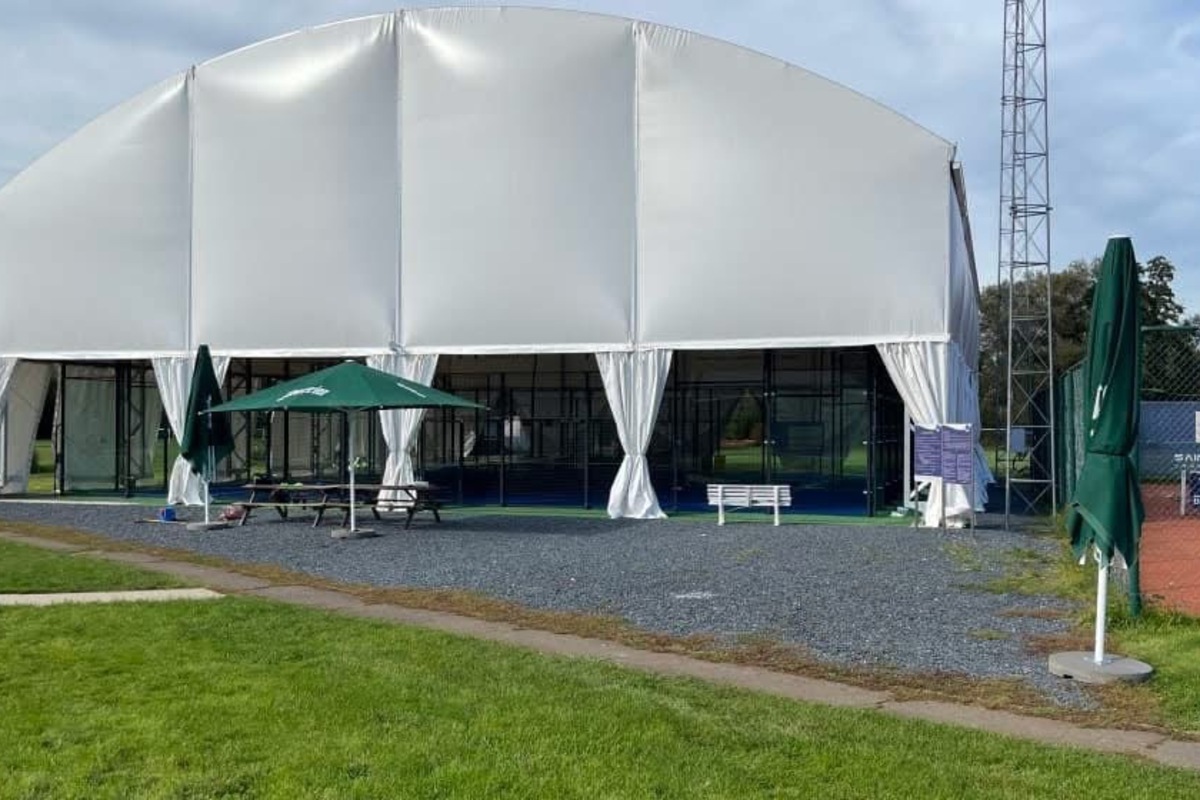 TC Saint-Mard de Virton, Virton (2)