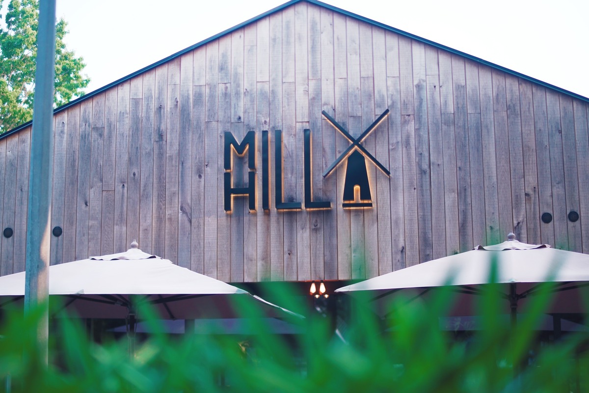 Mill Hill Bistrobar, Kasterlee (5)