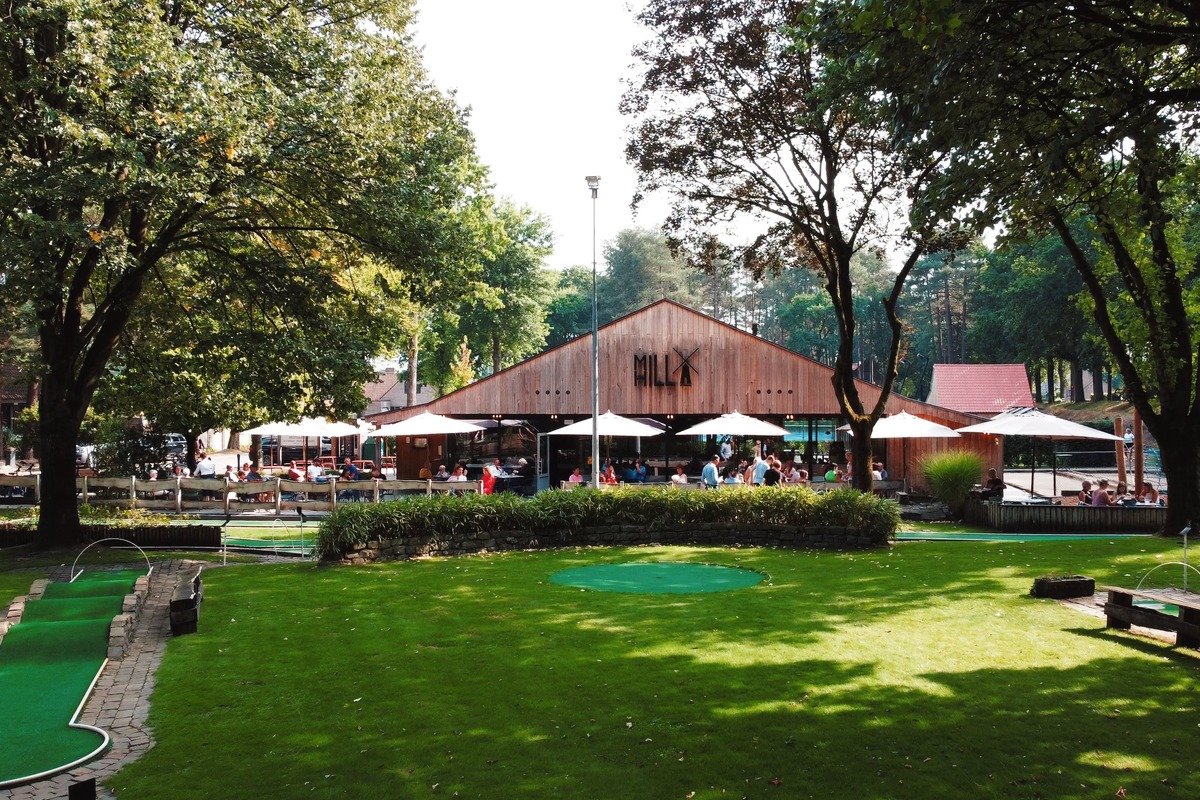Mill Hill Bistrobar, Kasterlee (4)