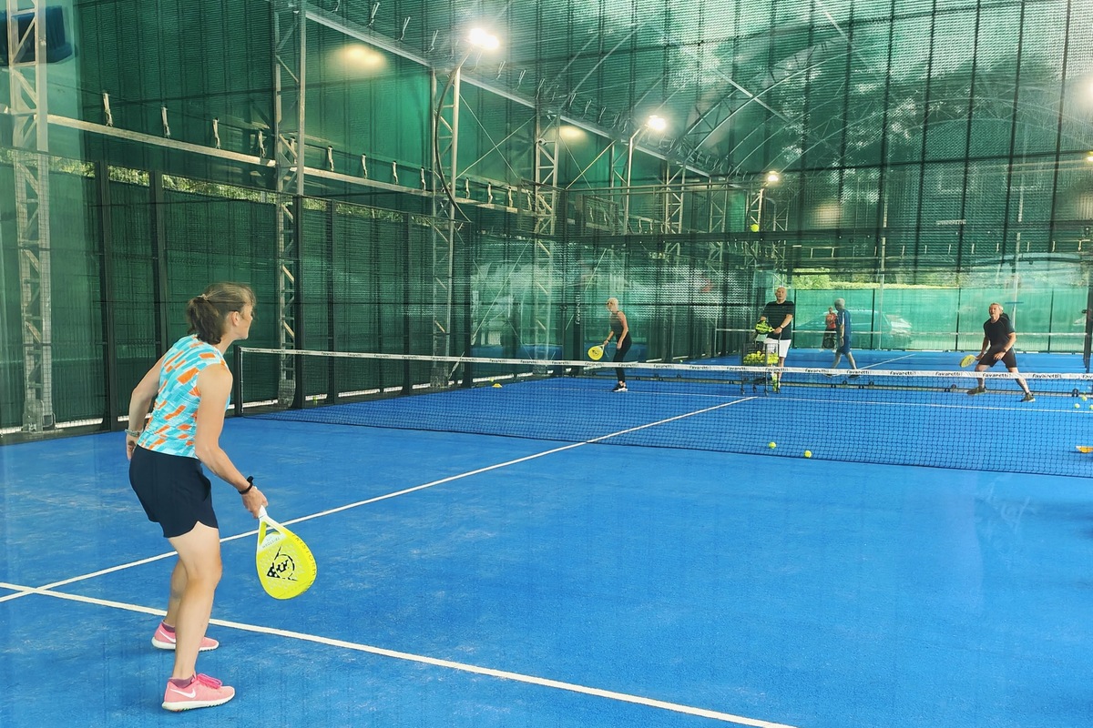 WePlay Padel