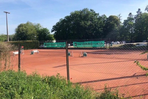 Tennis Padel Club de l'Abbaye