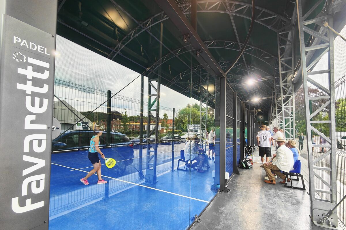 WePlay Padel
