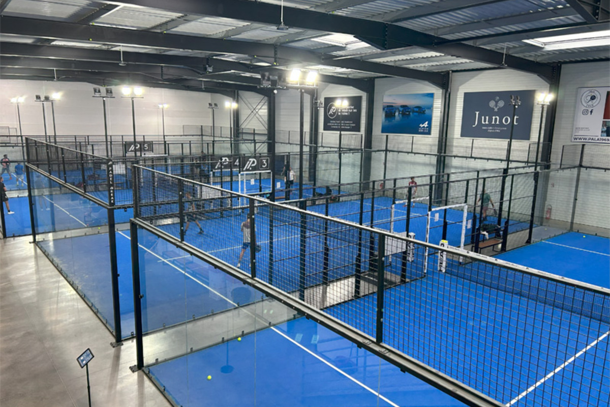 PadelBreak, Bondues (3)