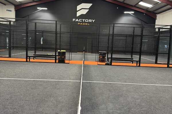 Factory Padel UK